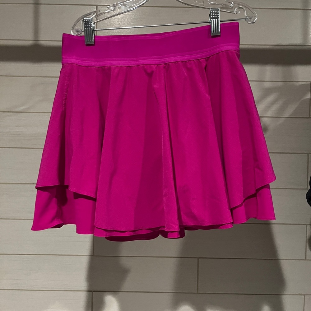 lululemon Women's Skirt 6